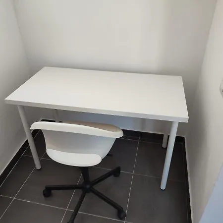 Lägenhet Casa Luisi Playa Honda (Lanzarote)
