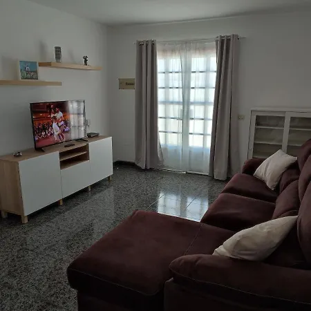 Casa Luisi Lägenhet Playa Honda (Lanzarote)