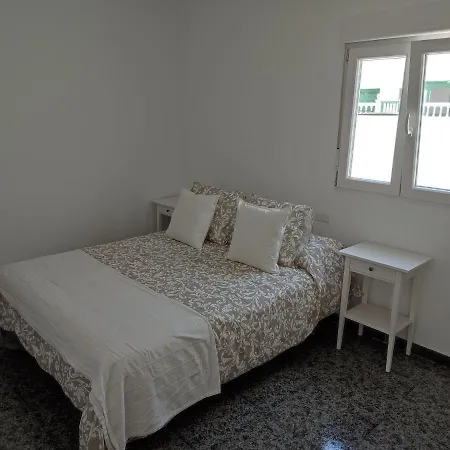Casa Luisi Apartment