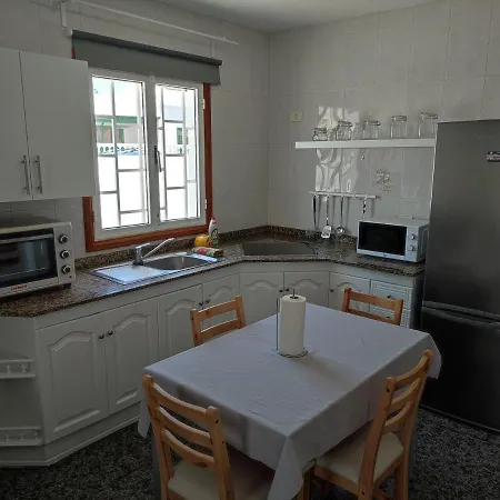 Casa Luisi プラヤ・オンダ