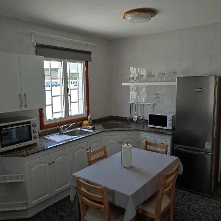 Apartment Casa Luisi *