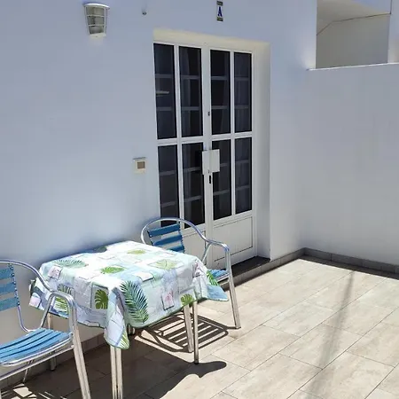 Casa Luisi *