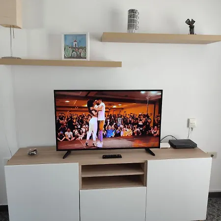 Casa Luisi Apartment