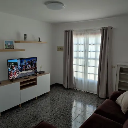 Casa Luisi Apartment