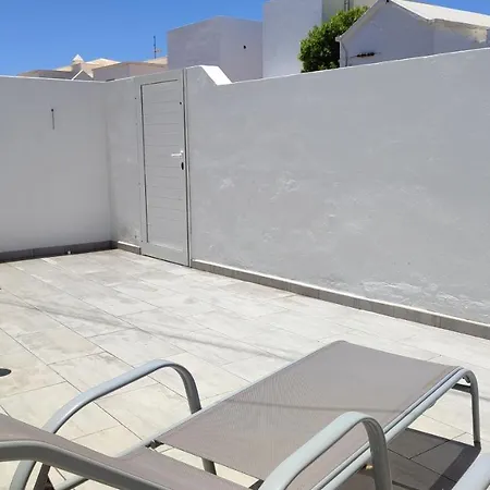 Casa Luisi Playa Honda (Lanzarote)
