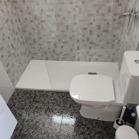 Apartment Casa Luisi Playa Honda (Lanzarote)
