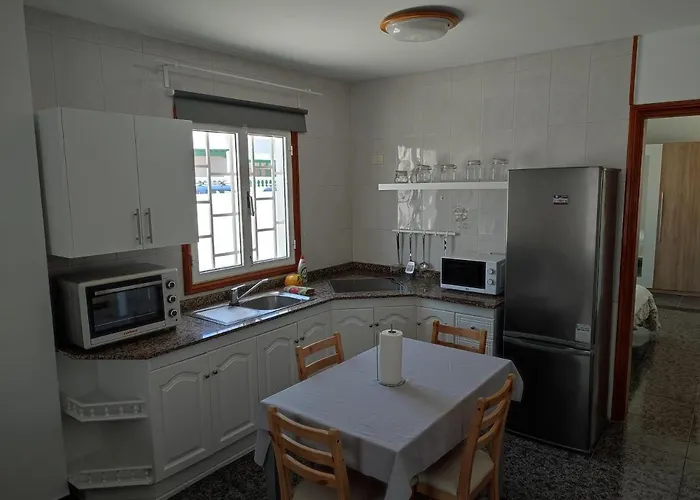 Apartment Casa Luisi *