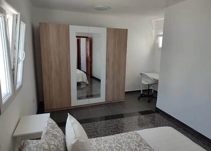 Apartment Casa Luisi *