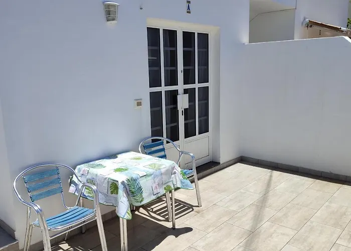 Casa Luisi *
