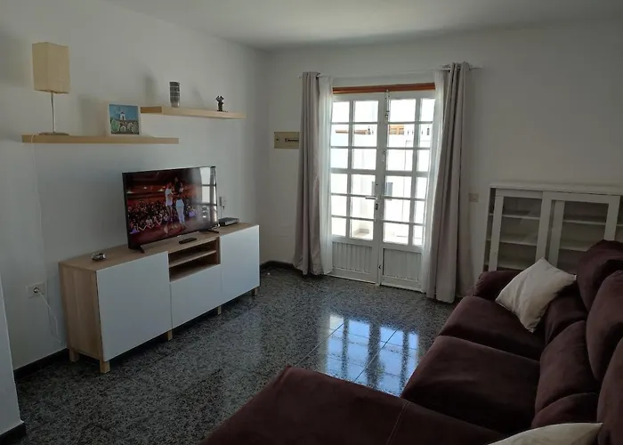 Casa Luisi
