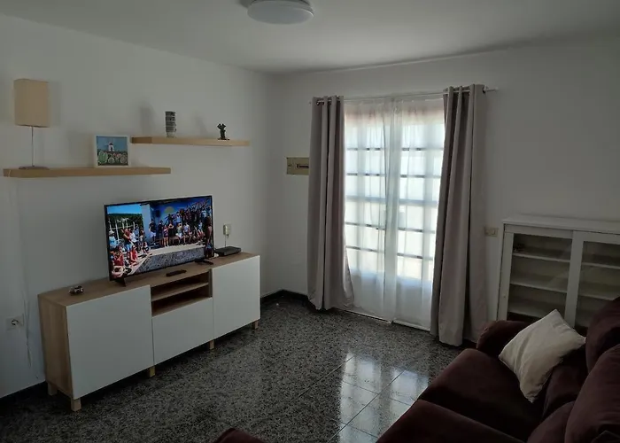 Casa Luisi Apartment
