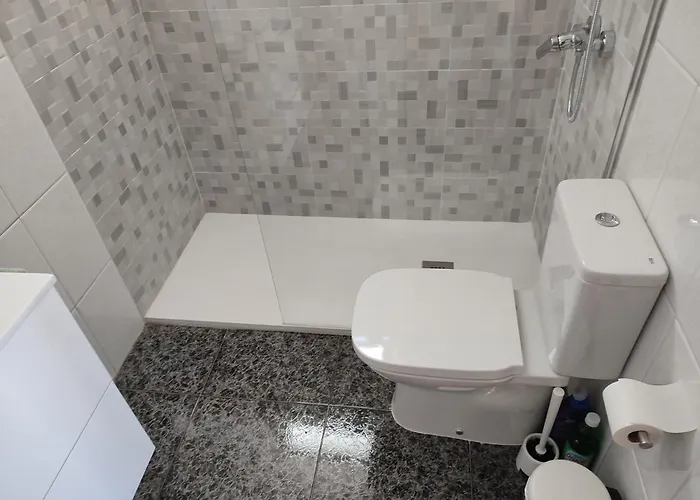Apartment Casa Luisi Playa Honda (Lanzarote)