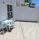 Casa Luisi Διαμέρισμα Playa Honda (Lanzarote)