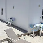 Διαμέρισμα Casa Luisi *
