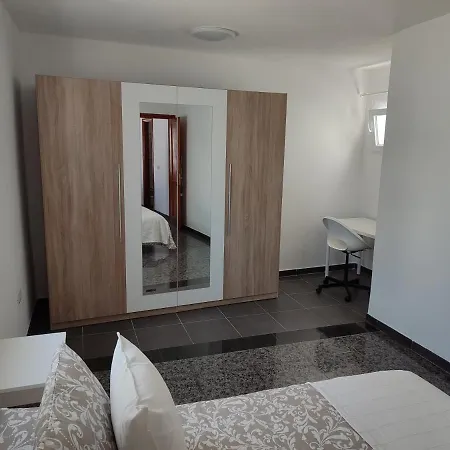 아파트 Casa Luisi *